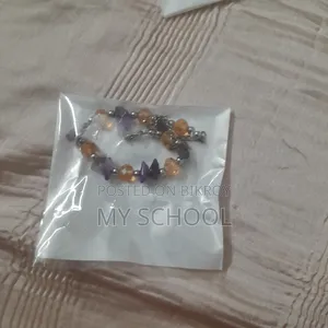 স্ফটিকের ছোঁয়া, আভিজাত্যের সমাহার