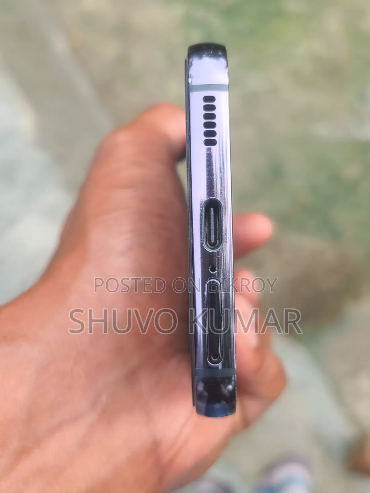 স্যামসাং গ্যালাক্সি এস২২ ৫জি ২৫৬ জিবি ব্ল্যাক