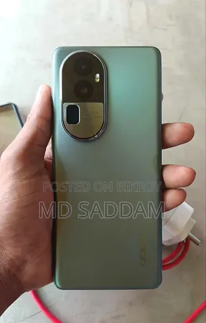 ওপ্পো রেনো ১০ প্রো প্লাস ২৫৬ জিবি