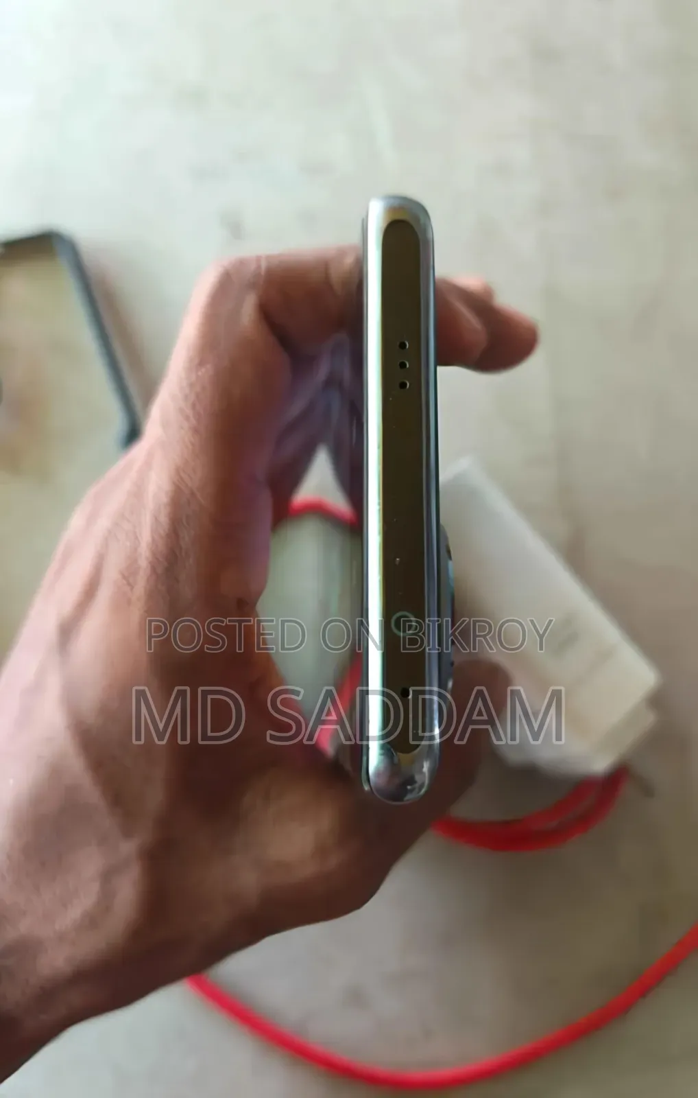 ওপ্পো রেনো ১০ প্রো প্লাস ২৫৬ জিবি