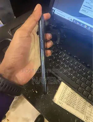 Samsung Galaxy M12 64 GB Blue