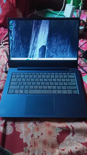 Laptop Lenovo 8GB Intel Core i5 SSD 128GB