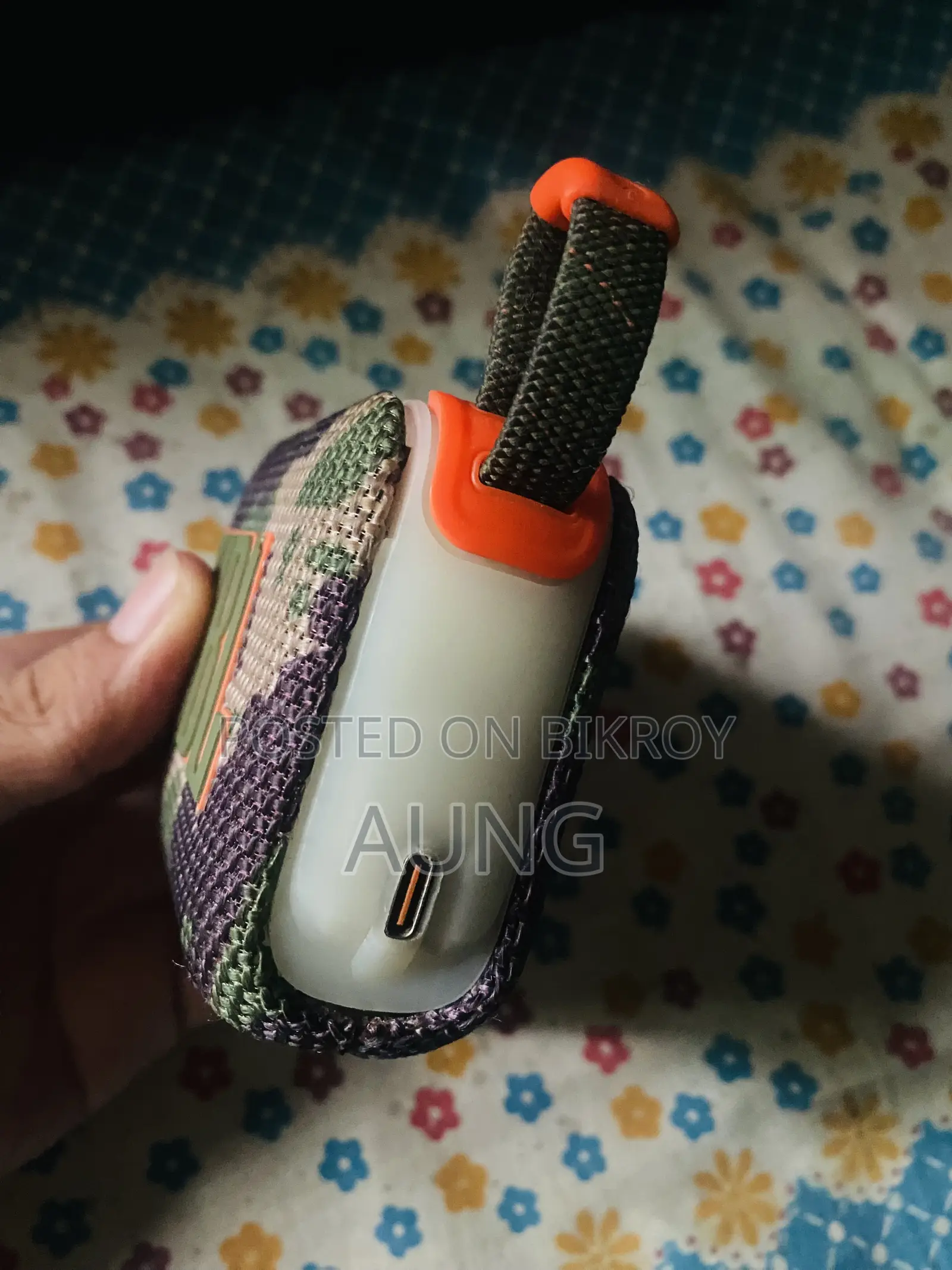 JBL Go 4 (Used)