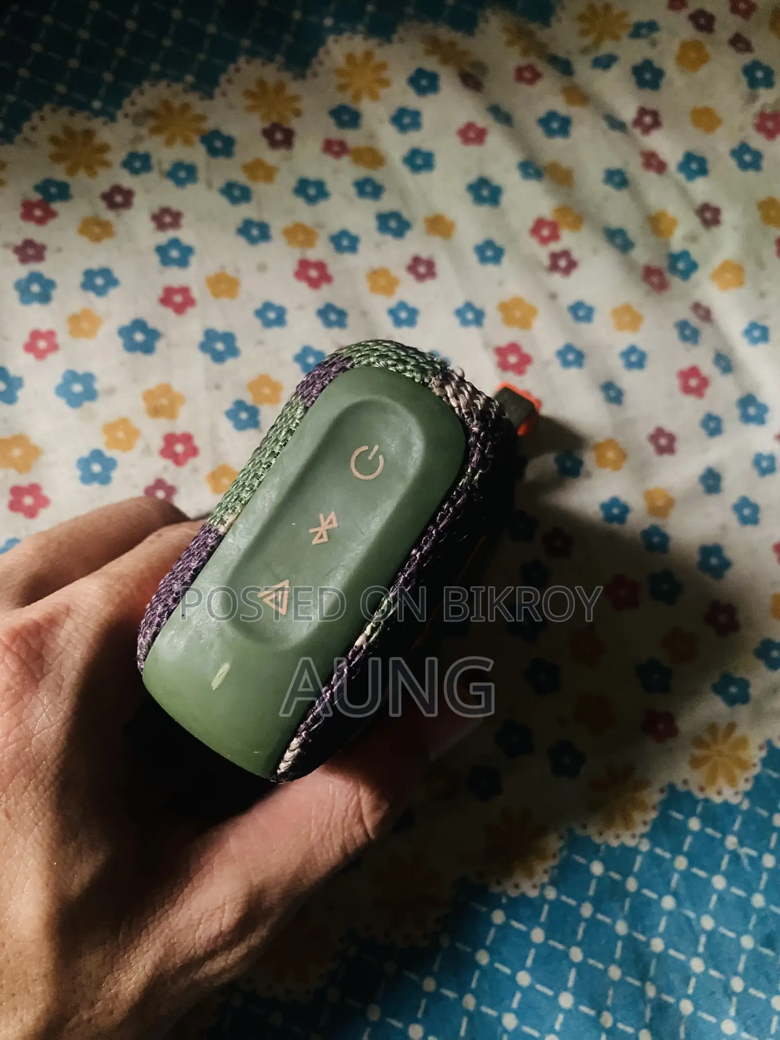 JBL Go 4 (Used)
