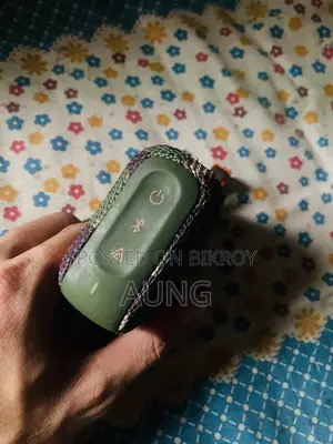 JBL Go 4 (Used)