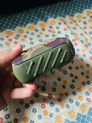 JBL Go 4 (Used)