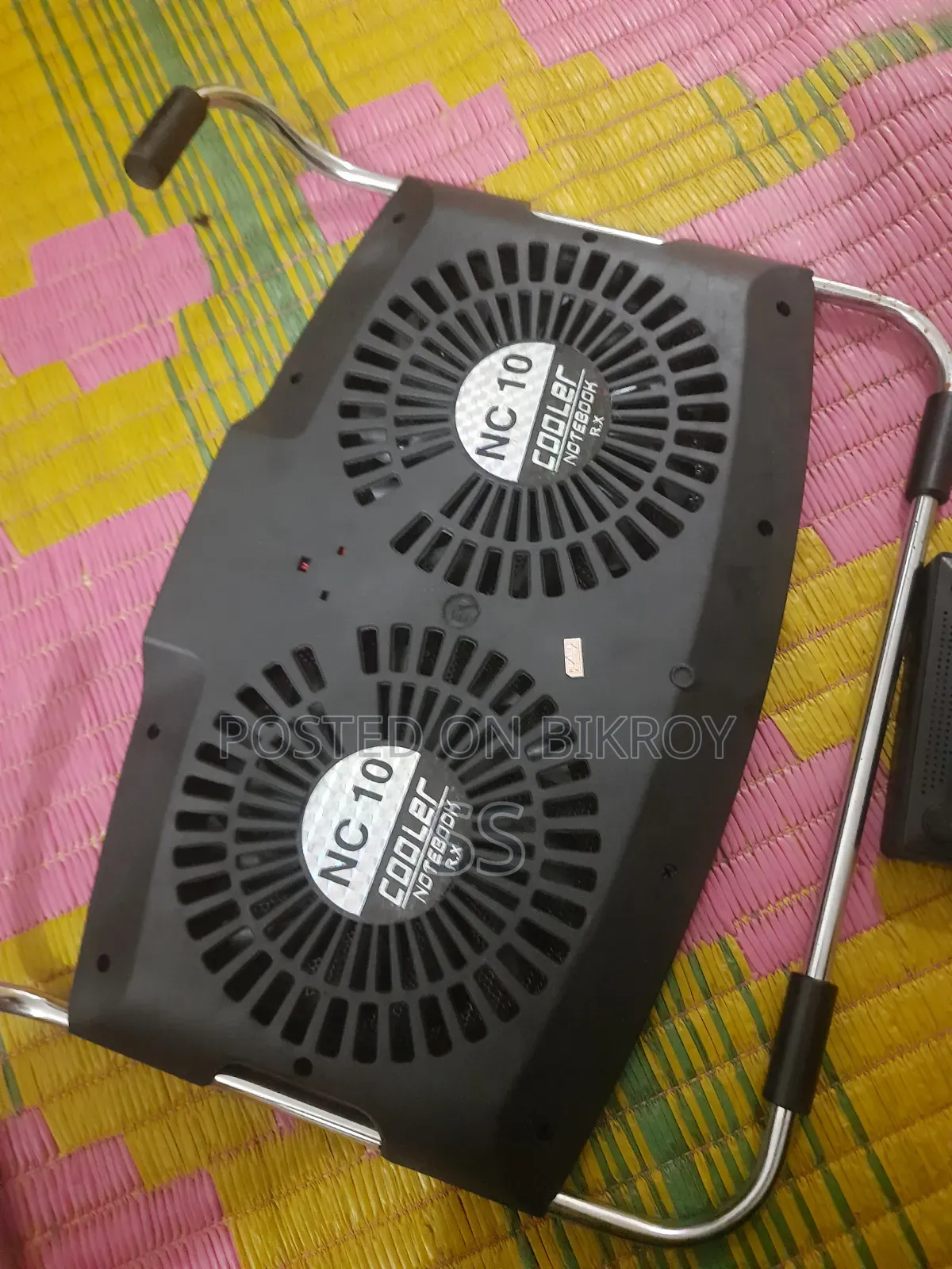 Cooling Fan