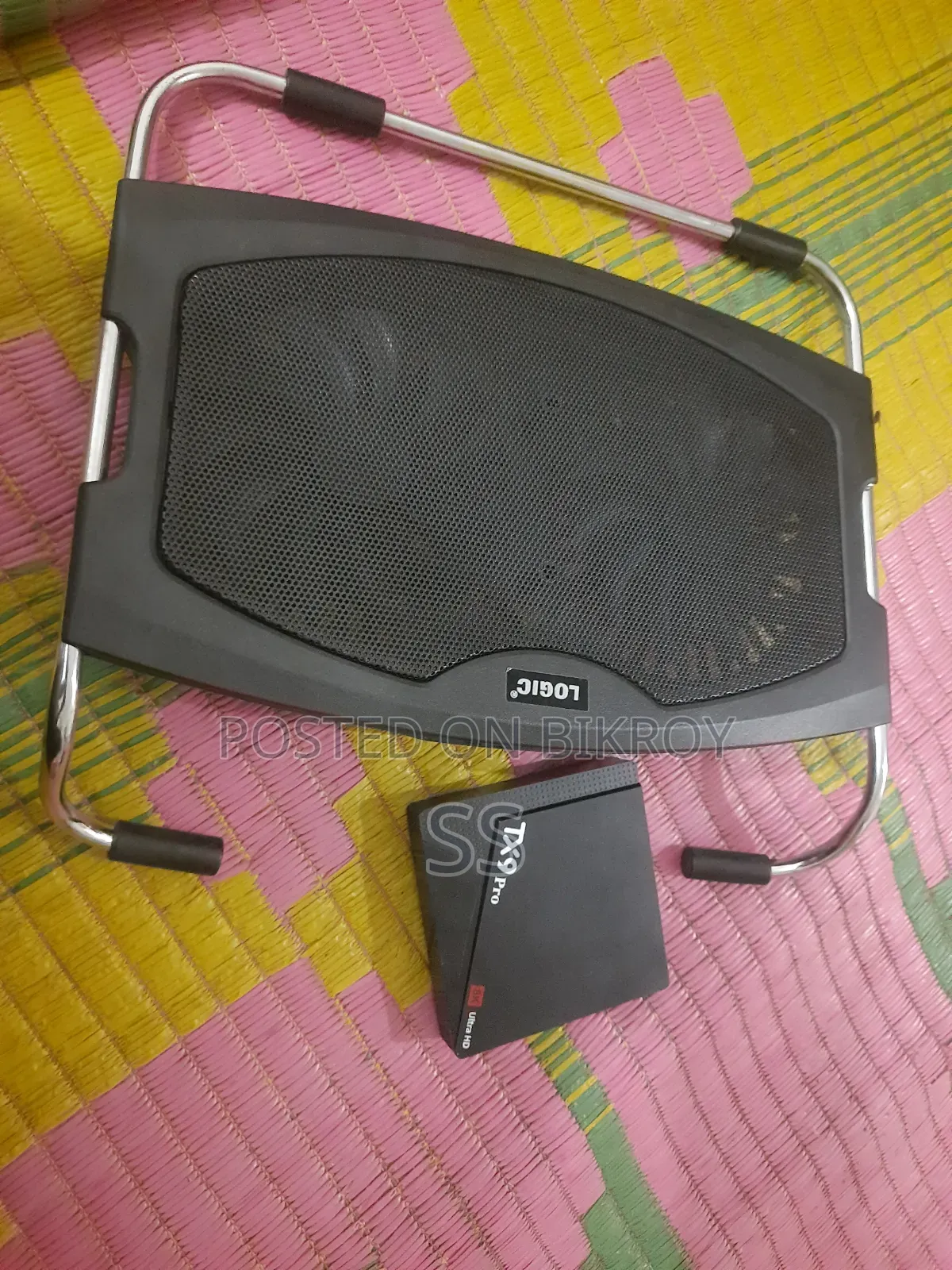 Cooling Fan