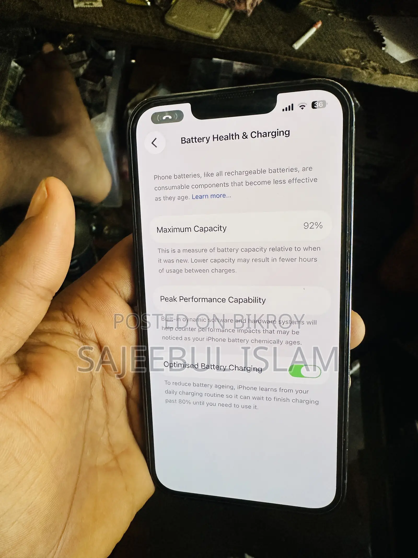 Apple iPhone 13 Pro 512 GB Blue