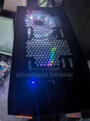 Desktop Computer ASUS 16GB Intel Core I5 HDD+SSD 1T