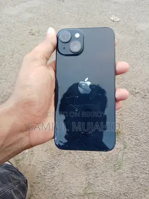 Apple iPhone 14 128 GB Blue