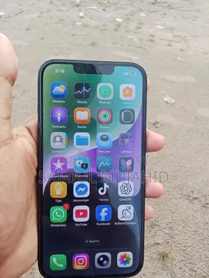 Apple iPhone 14 128 GB Blue