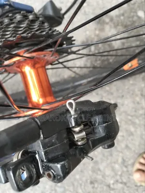 Core 500 (Oil Break) 8/3 Speed