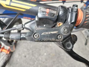 Core 500 (Oil Break) 8/3 Speed