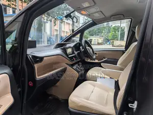 Toyota Noah 2014 Maroon