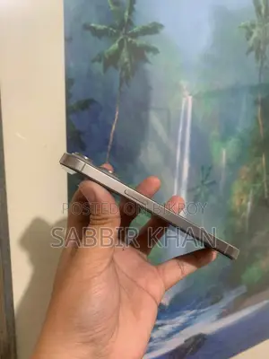 New Apple iPhone 15 Pro 128 GB