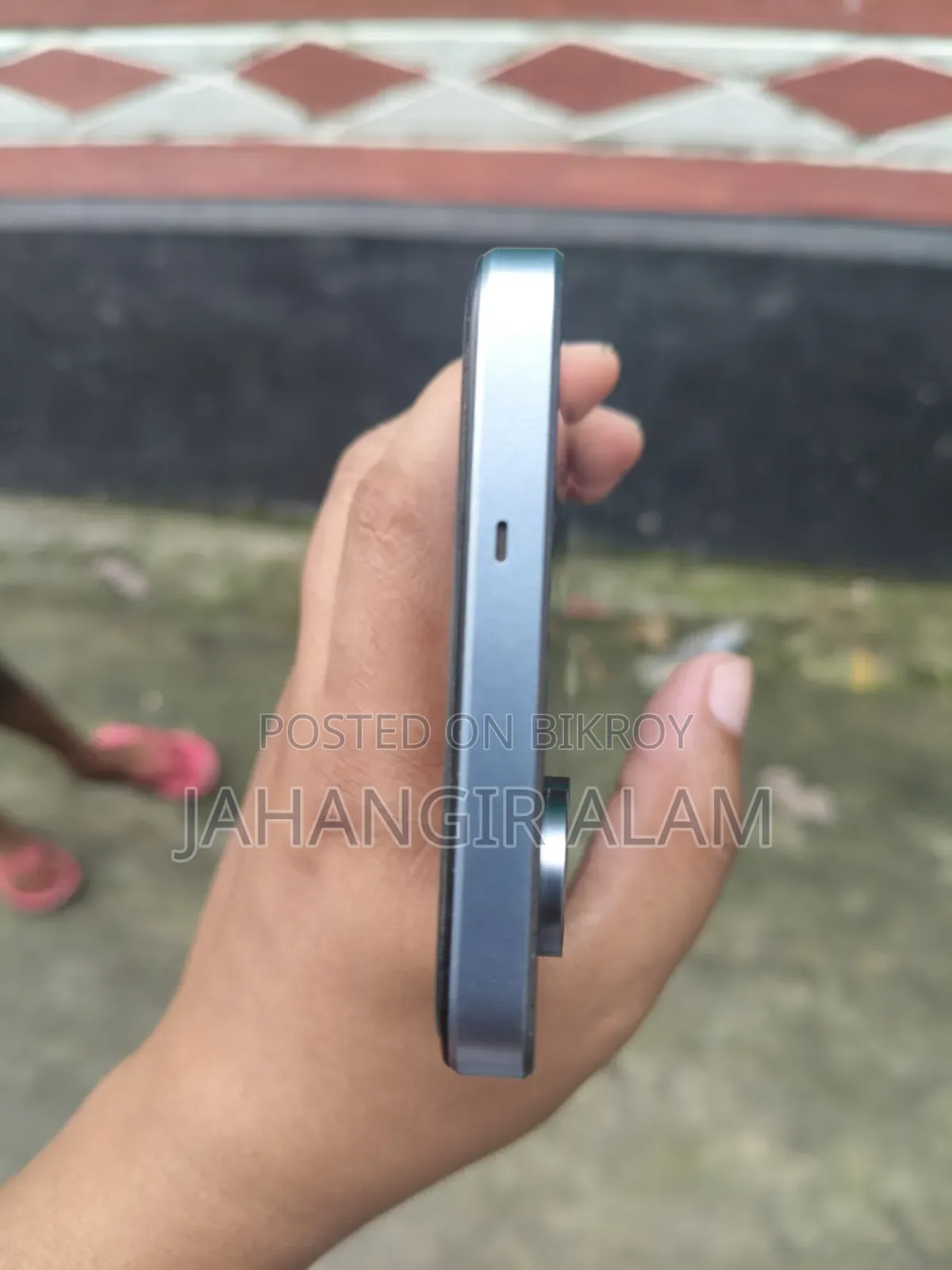 OnePlus Nord CE4 Lite 256 GB Gray