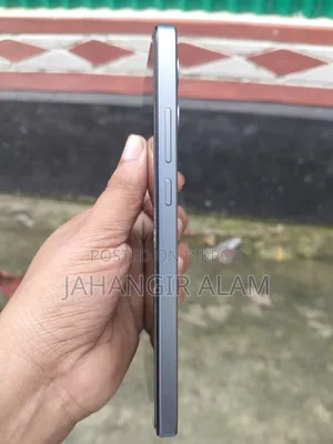 OnePlus Nord CE4 Lite 256 GB Gray