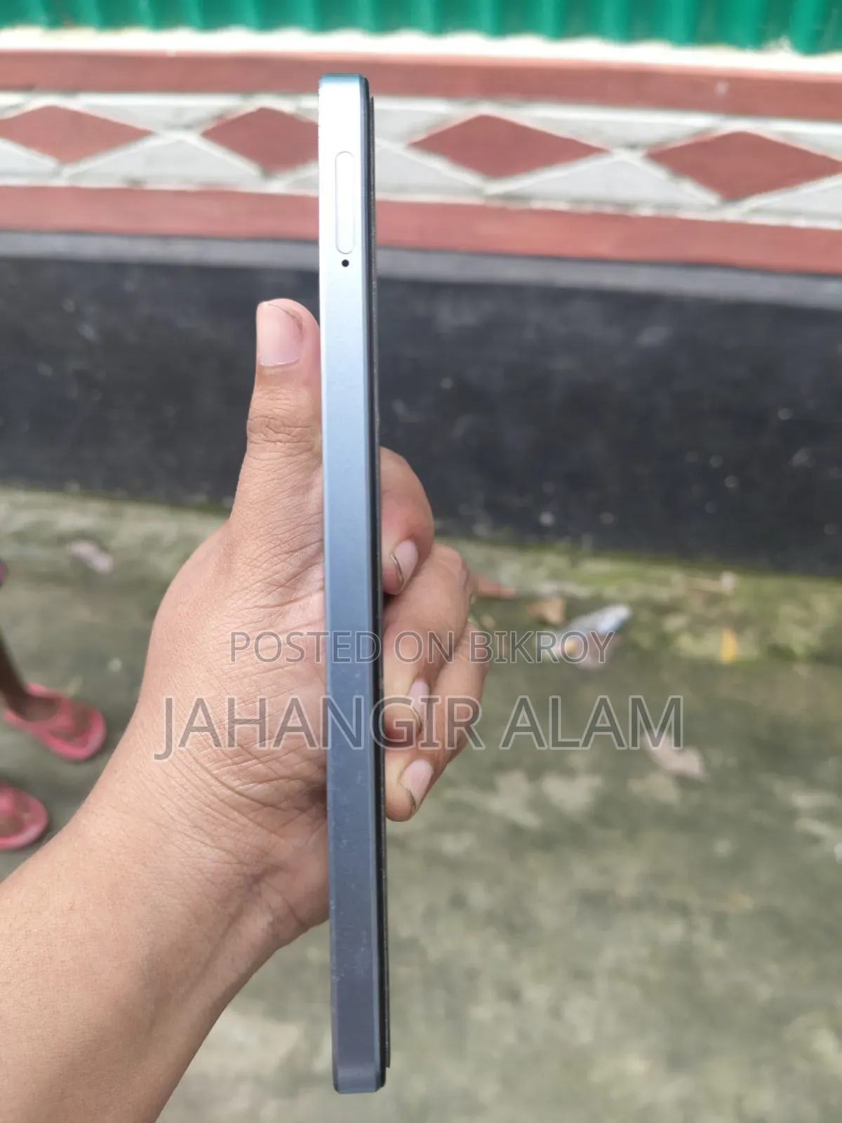 OnePlus Nord CE4 Lite 256 GB Gray