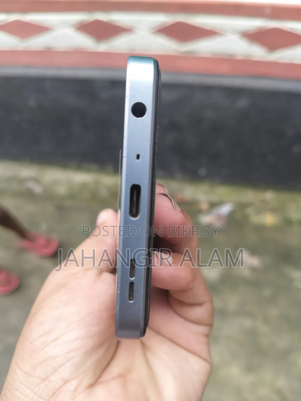 OnePlus Nord CE4 Lite 256 GB Gray