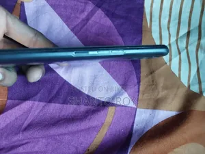 Tecno Spark 7 64 GB Black
