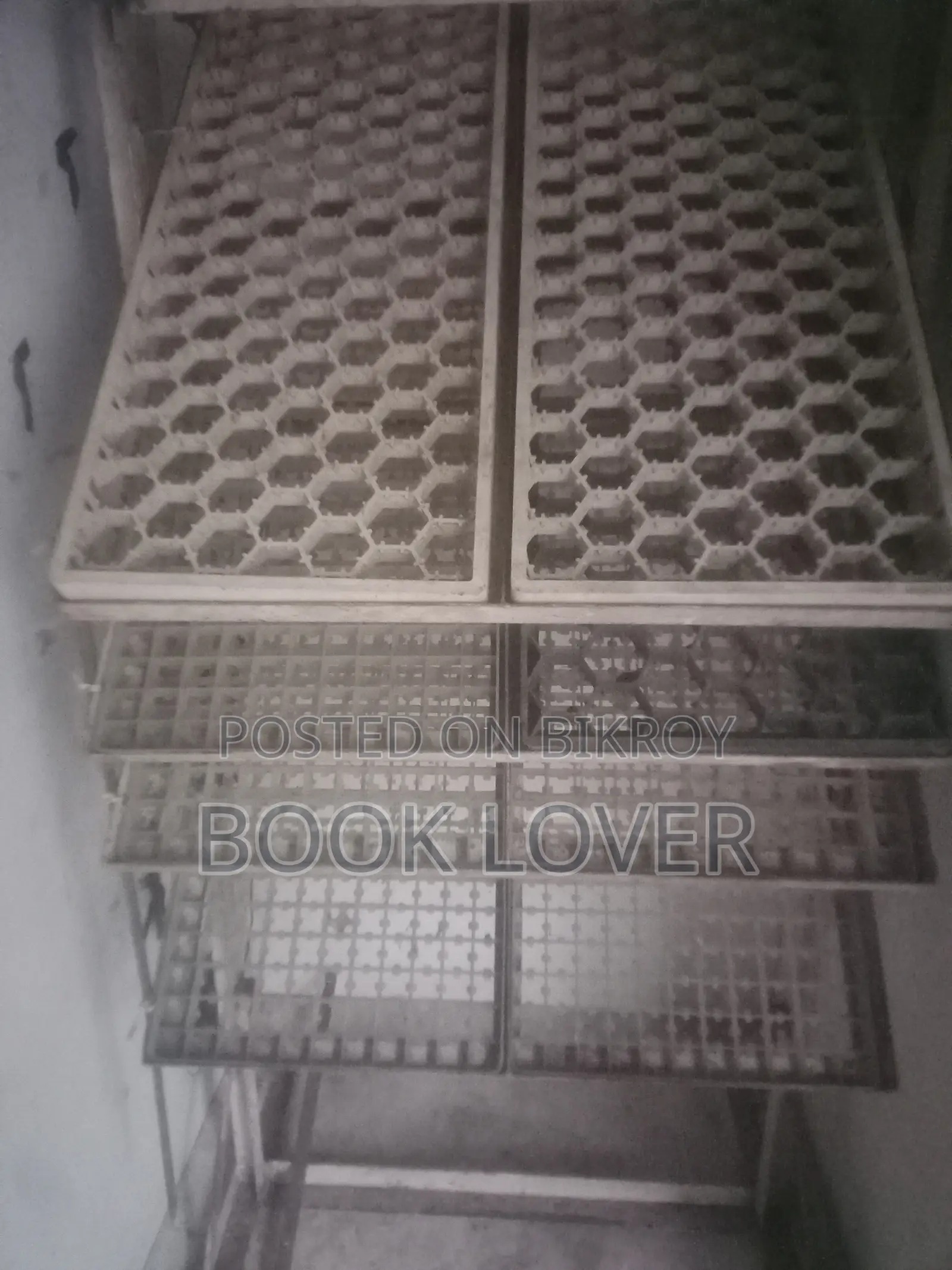 1000 Egg Incubator Machine