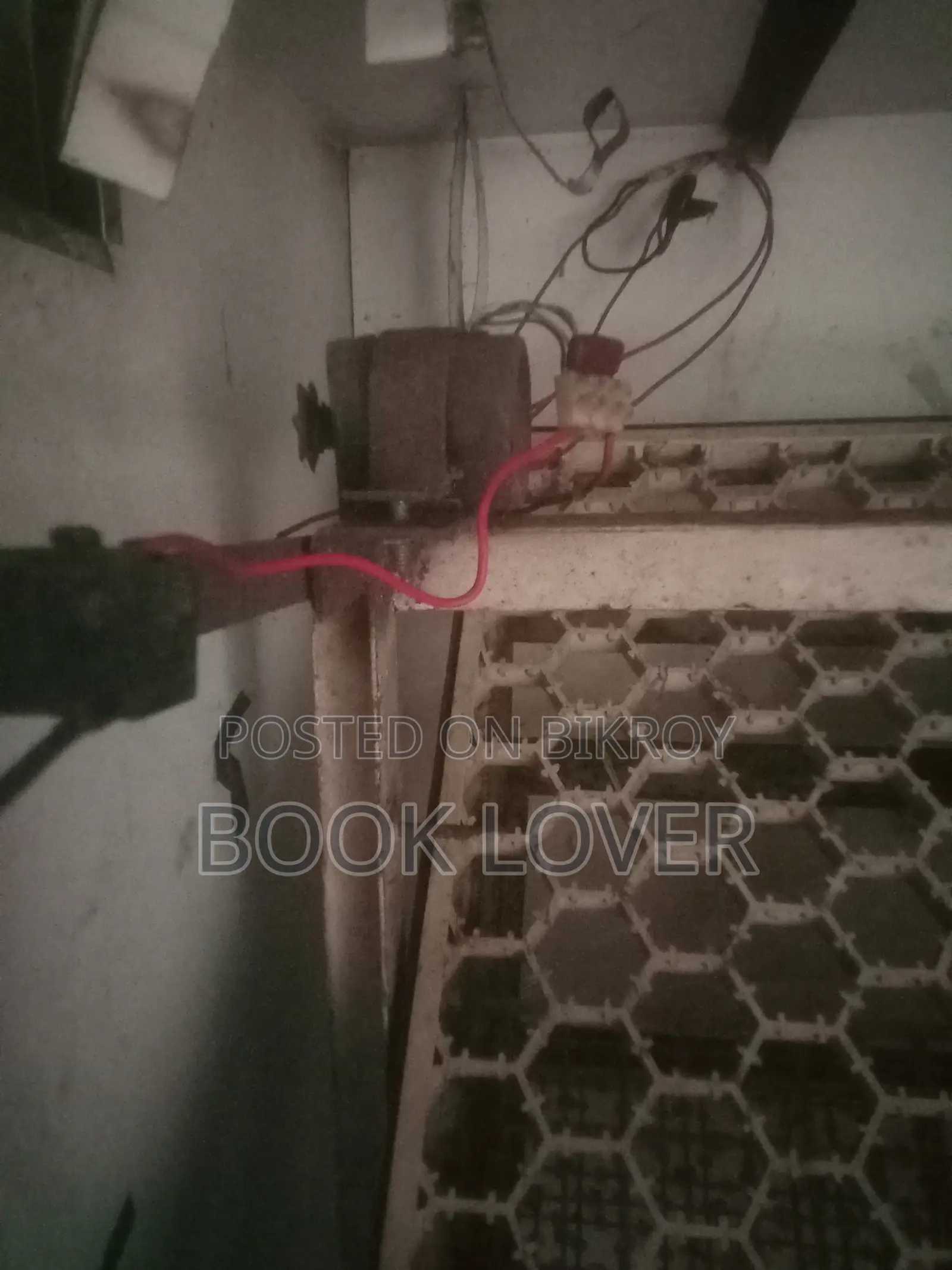 1000 Egg Incubator Machine
