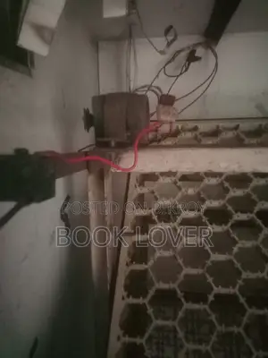 1000 Egg Incubator Machine