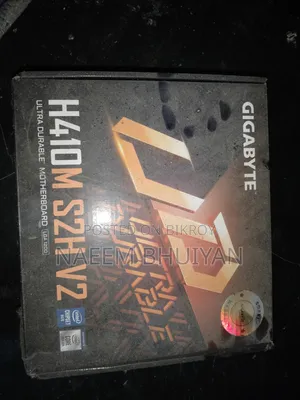Desktop Computer Gigabyte 8GB Intel Core I5 SSD 512GB
