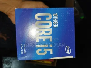 Desktop Computer Gigabyte 8GB Intel Core I5 SSD 512GB