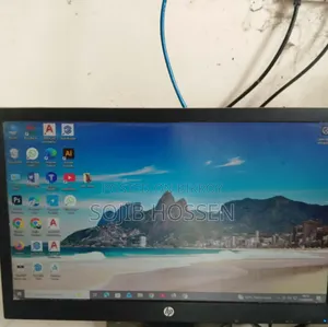 Desktop Computer 8GB Intel Core I3 SSD 256GB