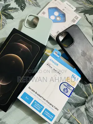 Apple iPhone 12 Pro Max 128 GB Gold