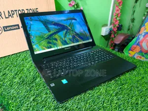 ল্যাপটপ লেনোভো ৮জিবি এএমডি এইচডিডি ৫০০জিবি