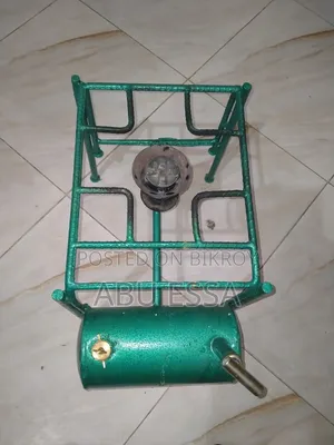 Pump Oil Stove