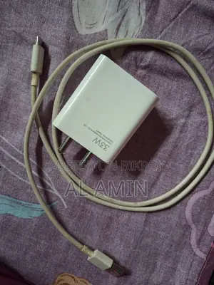 শাওমি অরিজিনাল চার্জার