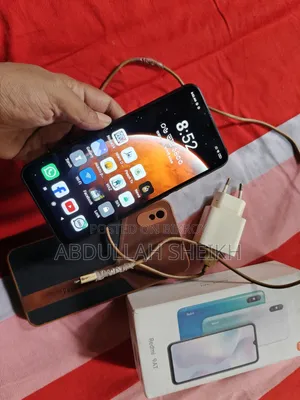 Xiaomi Redmi 9AT 32 GB Blue