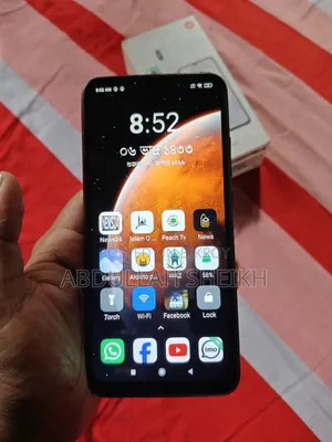 Xiaomi Redmi 9AT 32 GB Blue