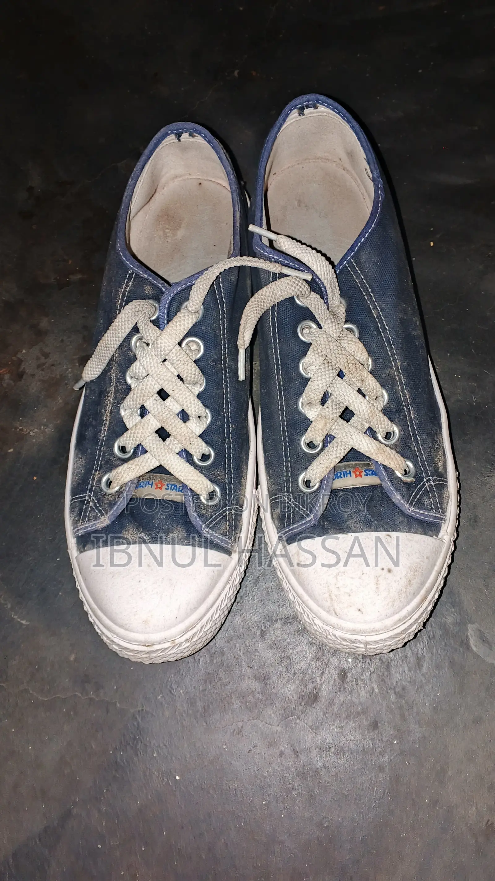 Shoe (Bata)