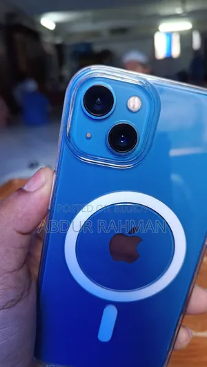 Apple iPhone 13 128 GB Blue