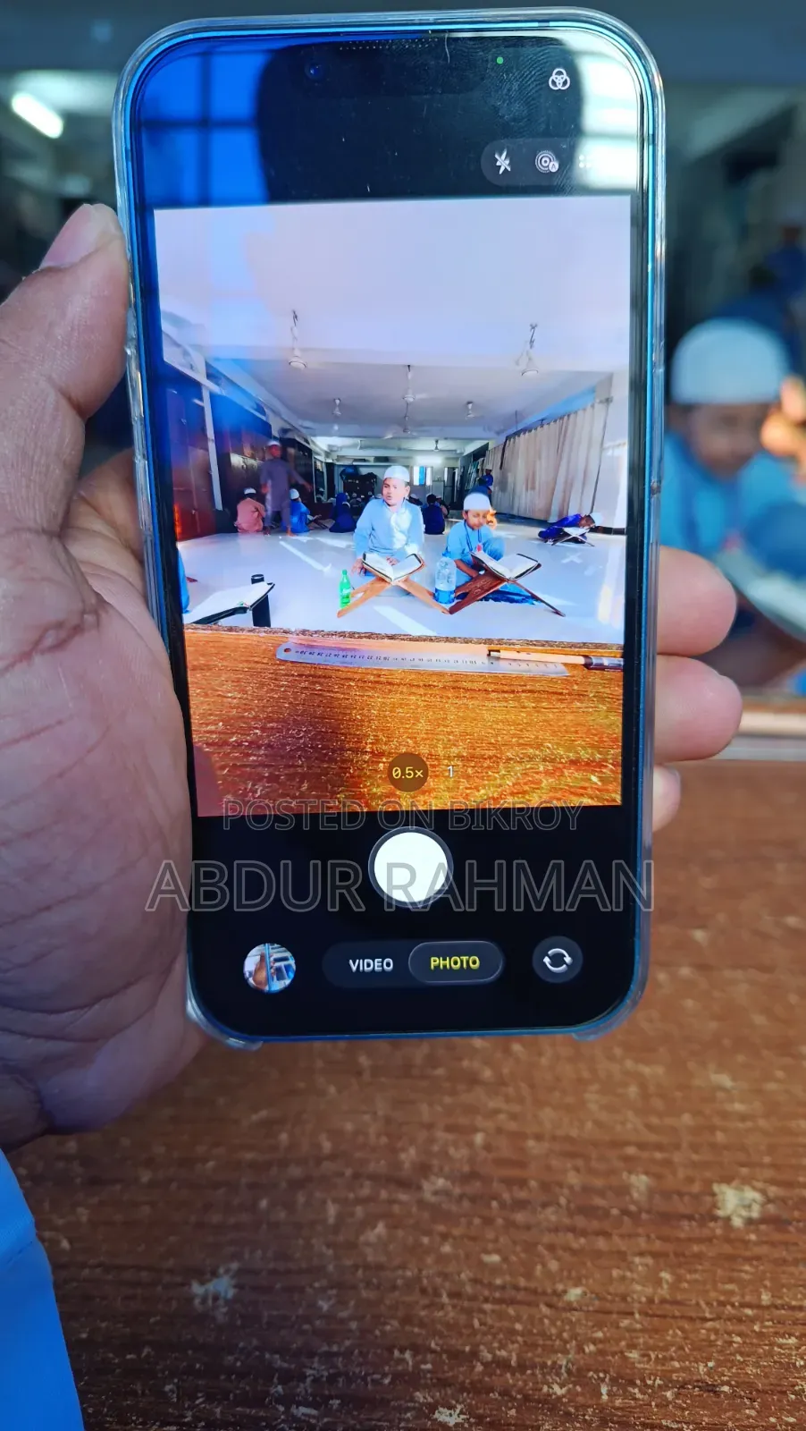 Apple iPhone 13 128 GB Blue