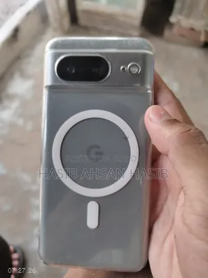 EL 128 GB Gray