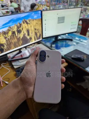 Apple iPhone 17 256 GB Pink