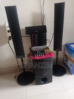 Sony Original Speaker