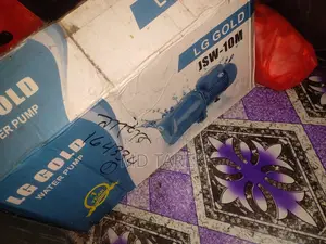 এলজি মোটর সেল