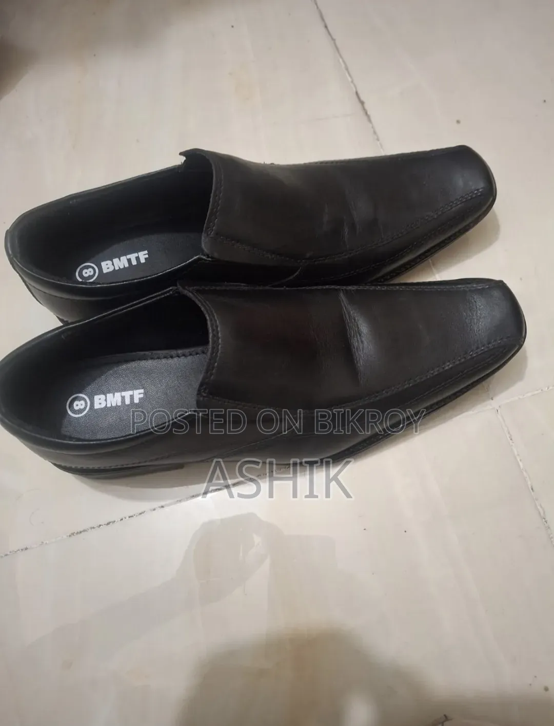 Formal Shoe Sale