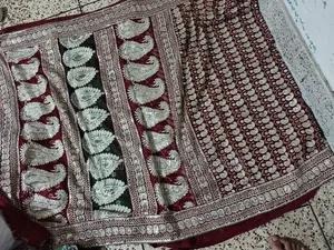 Wedding Saree