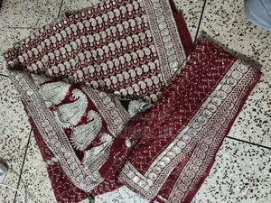 Wedding Saree