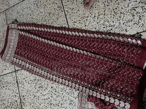 Wedding Saree