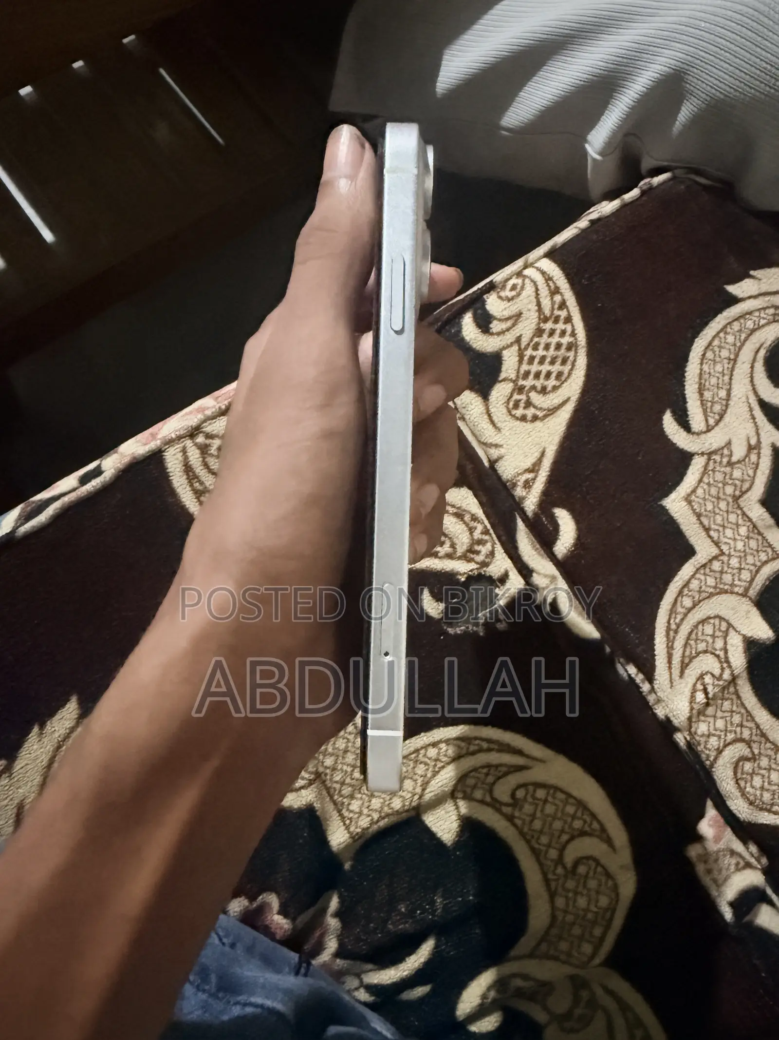 Apple iPhone 11 128 GB White