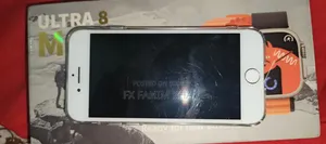 অ্যাপল আইফোন ৮ ৬৪ জিবি সাদা